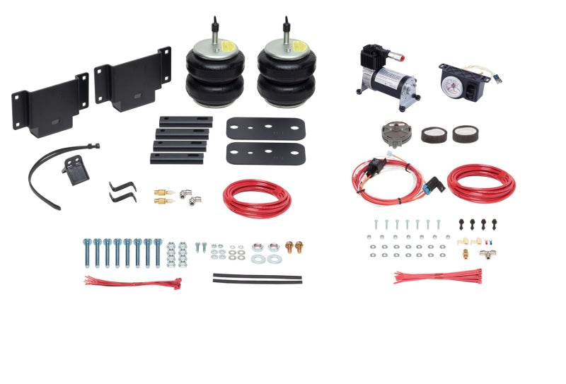 Firestone Ride-Rite All-In-One Analog Kit 07-18 Toyota Tundra 2WD/4WD & TRD (W217602811)