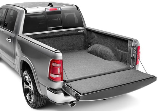 BedRug 2019+ Dodge Ram 5.7ft Bed Impact Bedliner