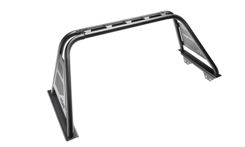 N-Fab ARC Sports Bar 15-22 Chevrolet Colorado - Textured Black