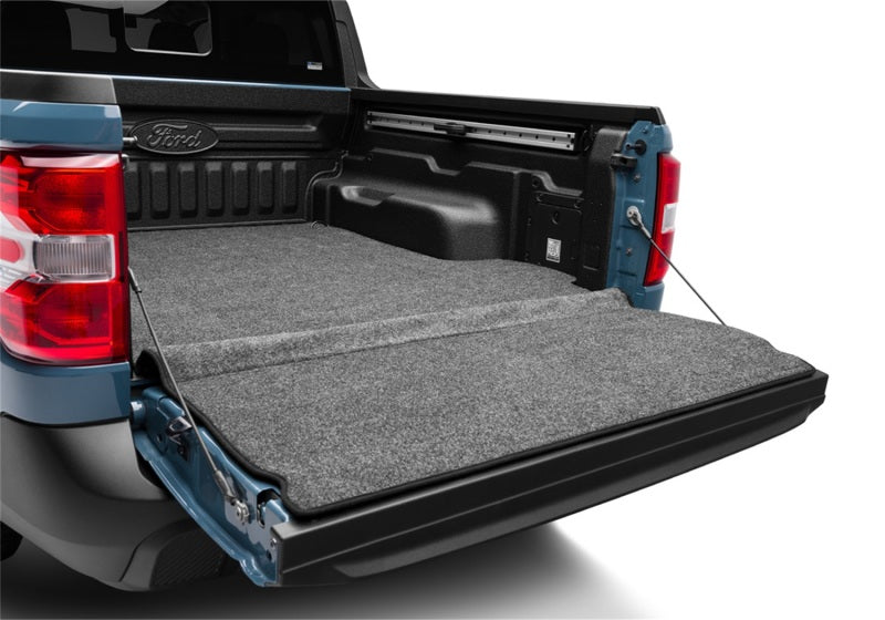 BedRug 2022+ Ford Maverick XLT Mat (Use w/Spray-In & Non-Lined Bed)