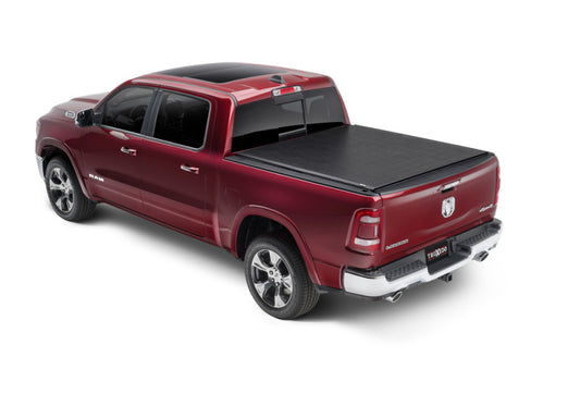 Truxedo 19-20 Ram 1500 (New Body) w/o Multifunction Tailgate 6ft 4in Deuce Bed Cover