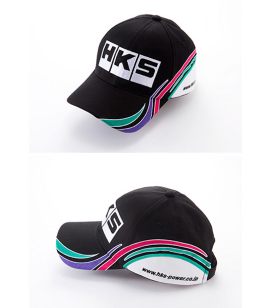 HKS HKS ORIGINAL CAP