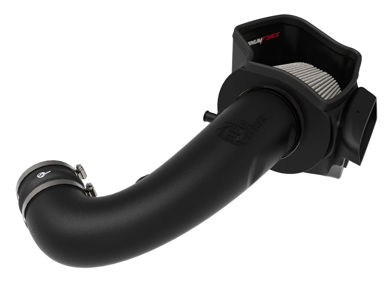 aFe Magnum FORCE Pro Dry S Cold Air Intake System 11-19 Jeep Grand Cherokee (WK2) V8-5.7L