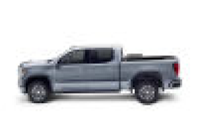 UnderCover 16-21 Toyota Tacoma Reg/Ext Cab 6ft Triad Bed Cover