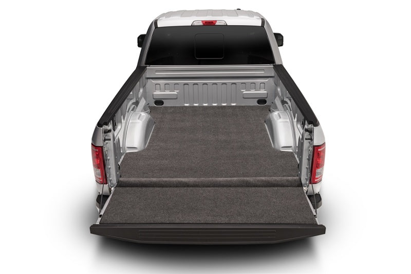 BedRug 2019+ Dodge Ram 6.4ft Bed XLT Mat (Use w/Spray-In & Non-Lined Bed)