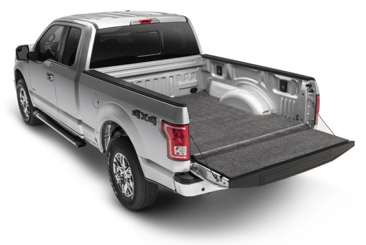 BedRug 2019+ Dodge Ram 6.4ft Bed XLT Mat (Use w/Spray-In & Non-Lined Bed)