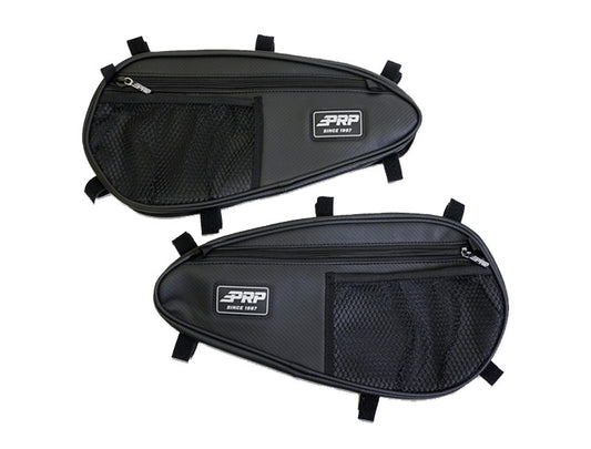 PRP Polaris RZR Lower Door Bags (Pair)