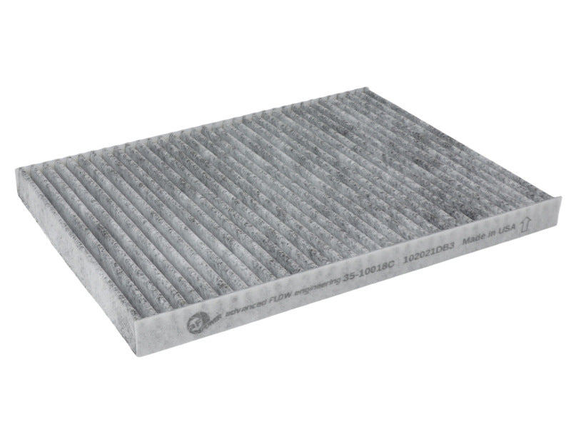 aFe 09-17 GM Tahoe/Yukon/Suburban/Yukon XL/Escalade Carbon Cabin Air Filter