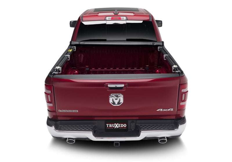 Truxedo 19-20 Ram 1500 (New Body) 5ft 7in TruXport Bed Cover