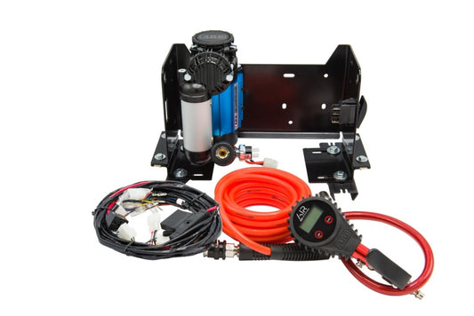 ARB High Performance Single On-Board Compressor Kit - 12V