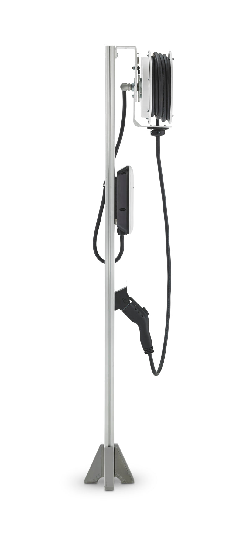 EvoCharge EVSE w/22ft EvoReel