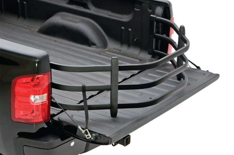 AMP Research 19-22 Chevrolet/GMC Silverado/Sierra 1500 (No Mltipro Tailgt) Bedxtender HD Sport - Blk