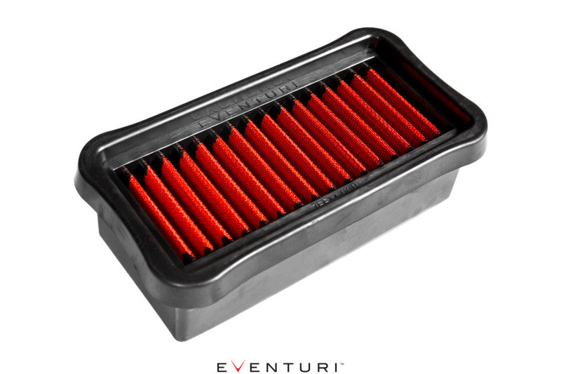 Eventuri BMW F97/F98 Panel Filter Replacement Set