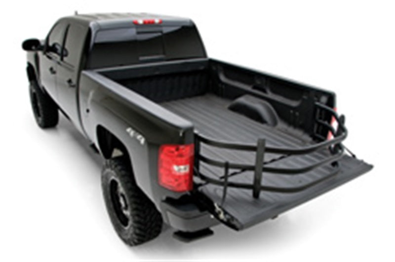 AMP Research 20-22 Jeep Gladiator (Does Not Work w/Tonneau Cvrs) Bedxtender HD Sport - Black