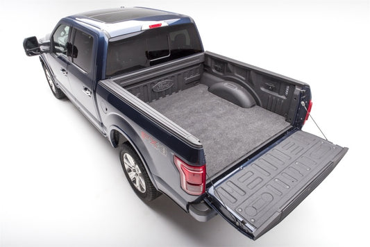 BedRug 15-16 Ford F-150 5ft 6in Bed Mat (Use w/Spray-In & Non-Lined Bed)