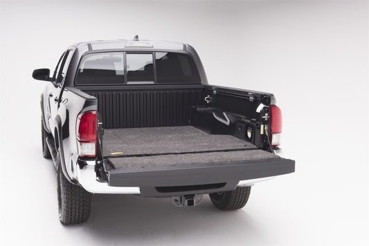 BedRug 05-16 Toyota Tacoma 5ft Bed Mat (Use w/Spray-In & Non-Lined Bed)