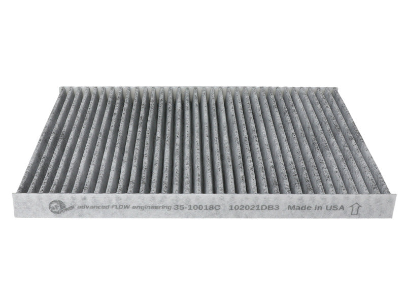 aFe 09-17 GM Tahoe/Yukon/Suburban/Yukon XL/Escalade Carbon Cabin Air Filter